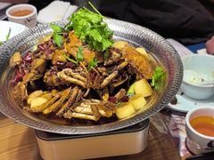 -黄泥岗·地道湖北菜(奥特莱斯店)