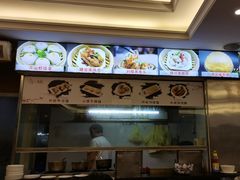 -万山楼海鲜酒家·二十三年老字号