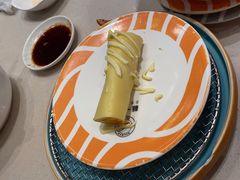 -新一番三文鱼寿司(大东海店)