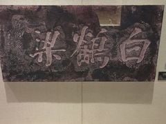 -白鹤梁水下博物馆