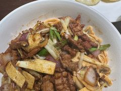 -寻裕记·现炒浇头面(人民广场店)