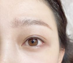 -本小姐美学·半永久纹眉野生眉