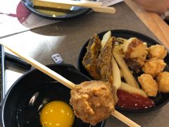 -八角锄烧·肉火锅(天河城店)