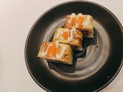 -禾绿回转寿司(苏宁广场店)