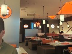 -闻溪有渔·活鱼现烤才好吃(太仓万达店)