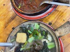 -清真·马文砂锅大全(麦苋街店)