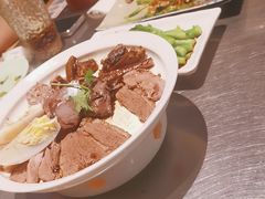 -潮界(虹桥新天地店)