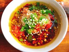 -不相离盐帮菜(郎园店)