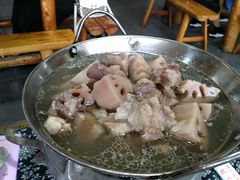 -张关合渣(航空大道店)