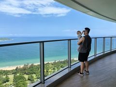 -三亚亚龙湾天域度假酒店