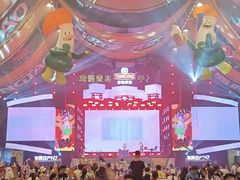 -第35届青岛国际啤酒节