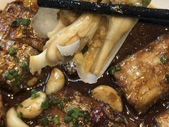 -碧海银沙海鲜餐厅(恒大海上威尼斯店)