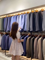 点击看大图 -Brother西服礼服定制·商务·婚礼(佛山南海店)