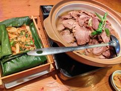 -云雪丽·木府土司文化餐厅(木府店)