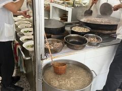 -甘记肥肠粉(马鞍北路店)