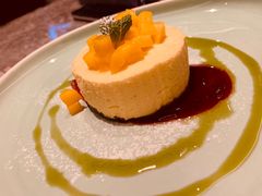-Hurricane's Grill 飓风牛排