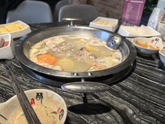 -天都火锅酒楼(虹梅南路店)