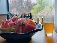 景观位-河风の幸会精致料理