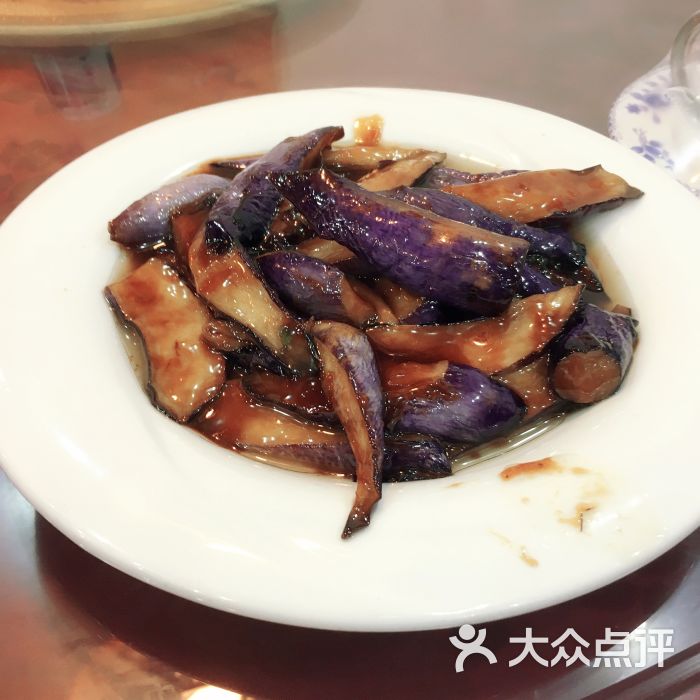 龙凤店(龙凤店分号)-茄子图片-西塘美食-大众点评网