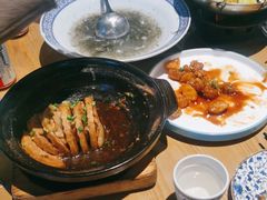 -乡里八闽·福州乡土菜(高宅店)