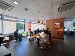-麦当劳(伟城广场店)