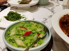 -元唐家宴•经典东北菜(梅市口路店)