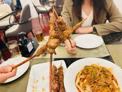 -飞天大厦清真餐厅