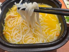 -阿香米线(大兴龙湖天街店)