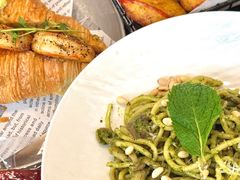 -沏点Trattoria意大利餐厅(新街口店)