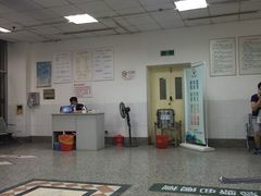 -上海市静安区闸北中心医院