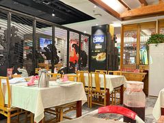 -辣婆婆(航天桥店)