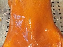 -春饼先生·北京烤鸭(甘井子万达店)