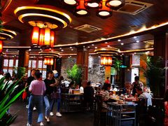 -川西坝子火锅(金沙1.0直营店)