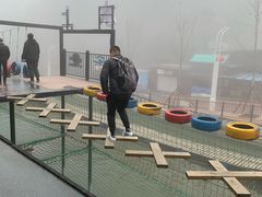 -梦幻奥陶纪景区