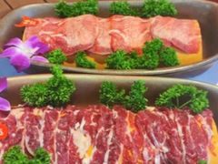 -潮正和潮汕牛肉火锅·老字号(番禺万达店)