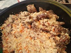 -新疆风味冷水鱼庄(友谊峰路店)