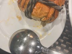 -云海轩·海鲜自助-河北云瑧世纪大饭店1F