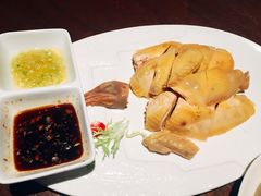 -ZEN采蝶轩·粤味臻鲜·手作点心·商务宴请(泰州店)