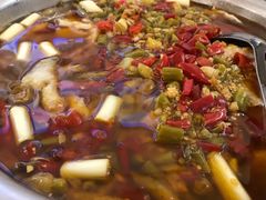 -笑红饭庄