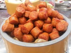 -喜家自助小火锅(乐客城店)