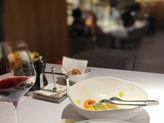 红酒-燃扒房Steakhouse(皇庭店)