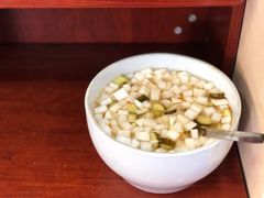 咸酸萝卜-珍珍小食店(西华路店)