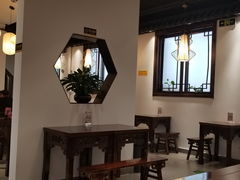 -雲栖斜街炸酱面馆