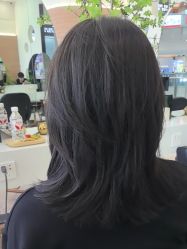 -GANO HAIR 
