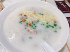 鱼肚粥-稻香酒家·35年老字号(侨光店)