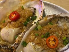-质烤烤物·活烤海鲜(质烤总店)