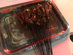 -刘三姐烤肉总店(飞山街店)