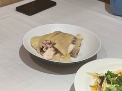 -老吉士酒家(天平路店)