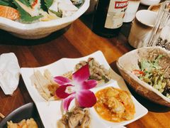 -和彩放题餐厅(酒仙桥店)