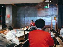 -吉布鲁牛排海鲜自助(成都大悦城店)